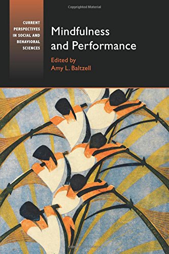 Mindfulness and Performance [Paperback]
