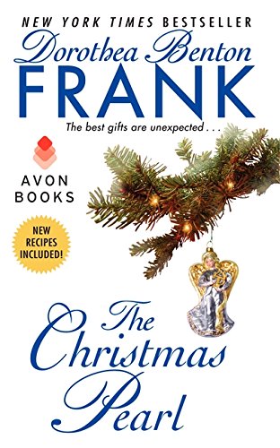 The Christmas Pearl [Paperback]