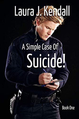 A Simple Case Of Suicide (volume 1) [Paperback]