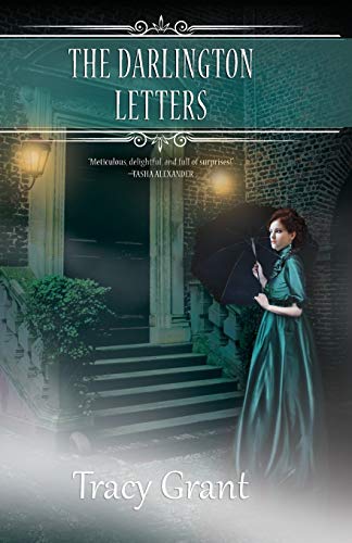 Darlington Letters [Paperback]
