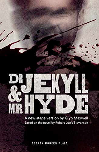 Dr Jekyll and Mr Hyde [Paperback]