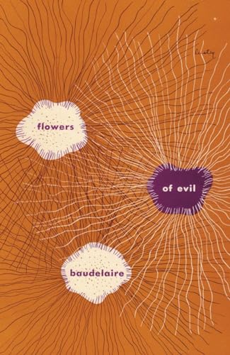 The Flowers of Evil [Paperback]