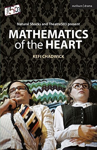 Mathematics of the Heart [Paperback]
