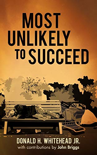 Most Unlikely To Succeed [Paperback]