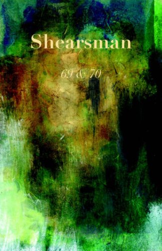 Shearsman 69 and 70 [Unknown]