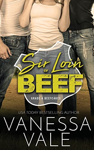 Sir Loin of Beef [Paperback]
