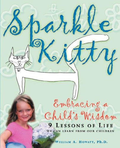 Sparkle Kitty [Paperback]