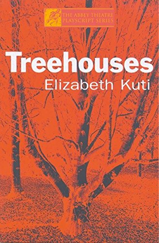 Treehouses [Paperback]