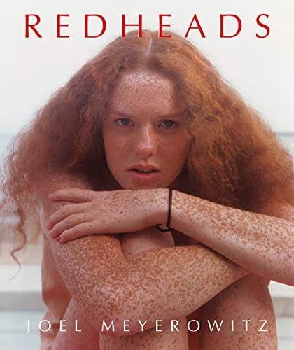 Joel Meyerowitz Redheads [Hardcover]