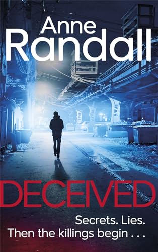 Deceived [Paperback]