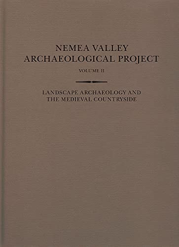 Landscape Archaeology and the Medieval Countryside [Hardcover]