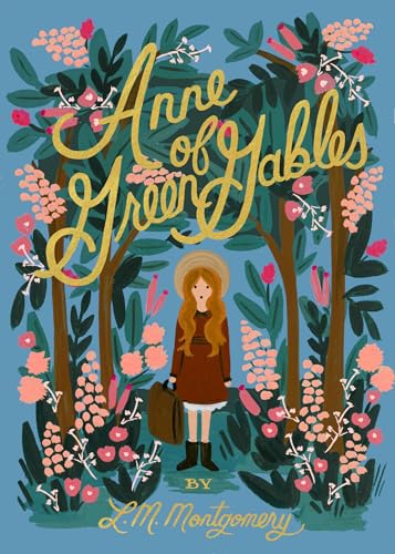 Anne of Green Gables [Hardcover]
