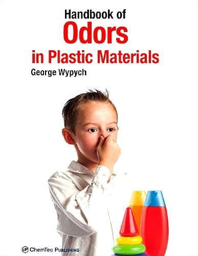 Handbook of Odors in Plastic Materials [Hardcover]