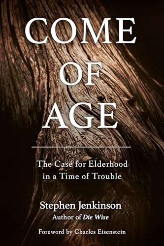 Come of Age The Case for Elderhood in a Time of Trouble [Paperback]