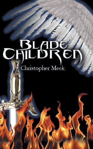 Blade Children [Hardcover]