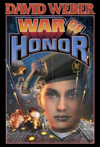 War of Honor [Paperback]