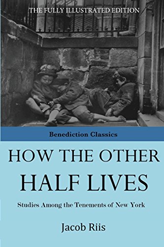 How The Other Half Lives [Paperback]