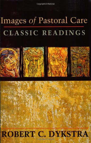 Images Of Pastoral Care [Paperback]