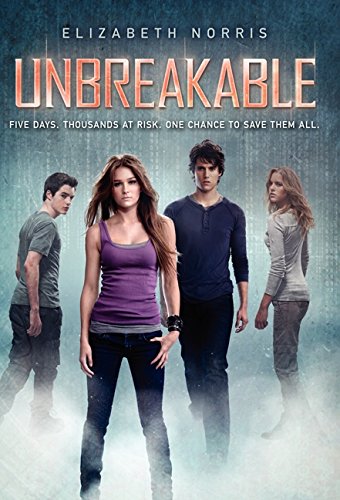 Unbreakable [Paperback]