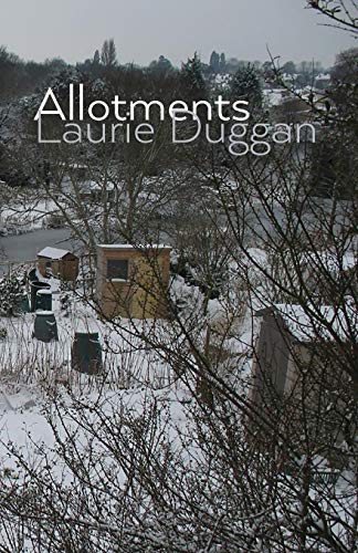 Allotments [Paperback]