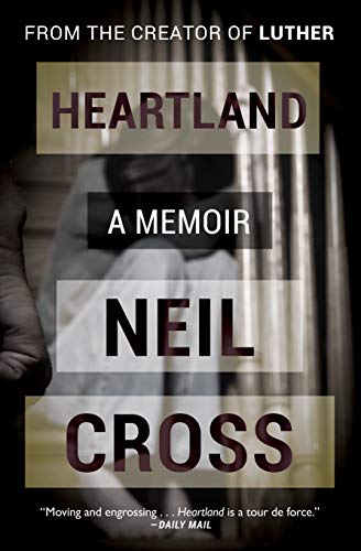Heartland A Memoir [Paperback]