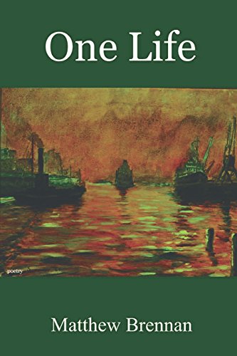 One Life [Paperback]