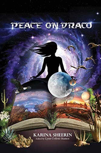 Peace On Draco [Paperback]