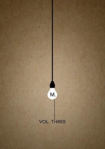 The Molehill, Vol. 3 [Paperback]