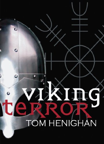 Viking Terror [Paperback]