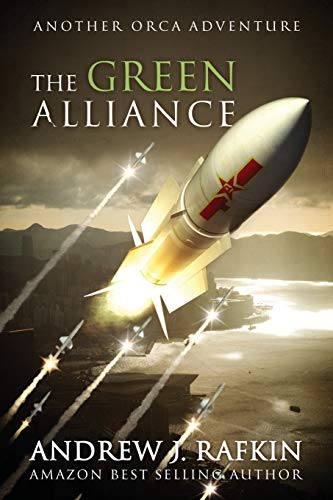 Green Alliance [Paperback]
