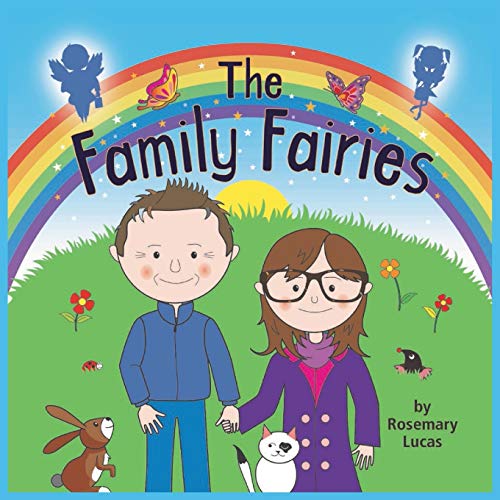 The Family Fairies [Paperback]