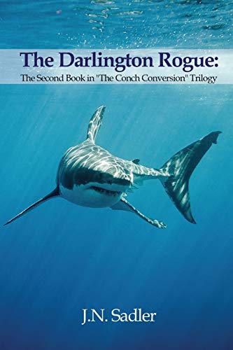 Darlington Rogue [Paperback]