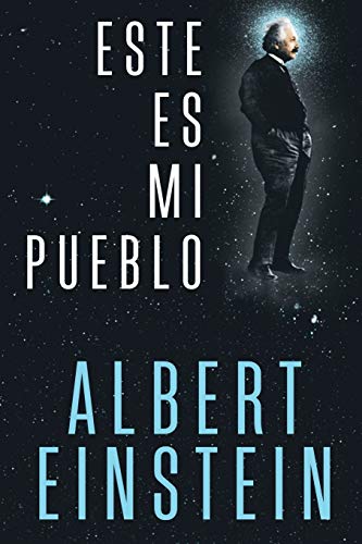 Este Es Mi Pueblo (spanish Edition) [Paperback]