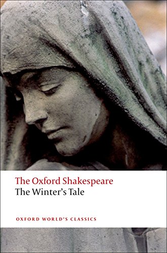The Winter's Tale: The Oxford ShakespeareThe Winter's Tale [Paperback]