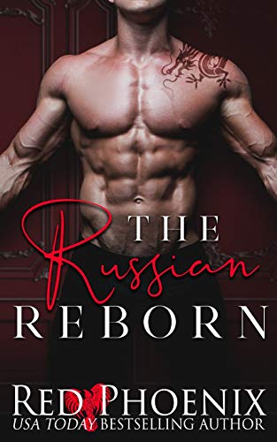 Russian Reborn [Paperback]