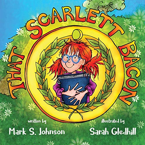That Scarlett Bacon [Paperback]