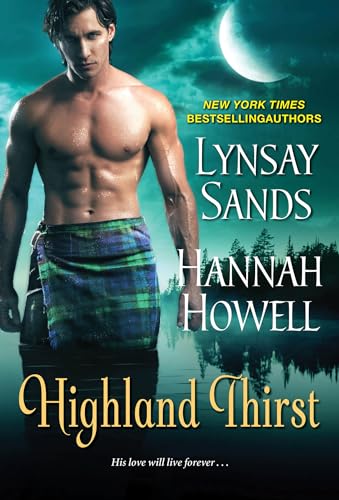Highland Thirst [Paperback]