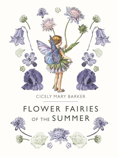 Flower Fairies of the Summer [Hardcover]