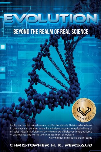 Evolution Beyond The Realm Of Real Science [Paperback]