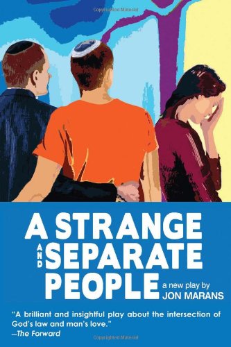A Strange And Separate People [Paperback]