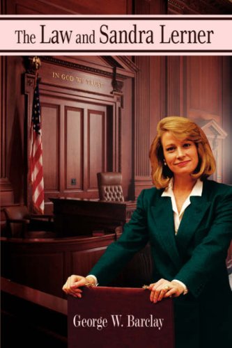 Law and Sandra Lerner [Paperback]