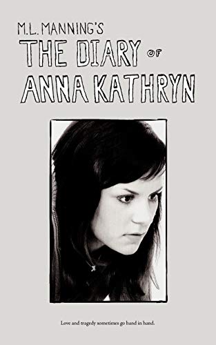 Diary of Anna Kathryn [Paperback]