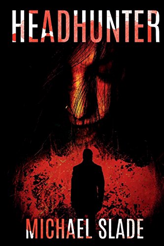 Headhunter Reimagined [Paperback]