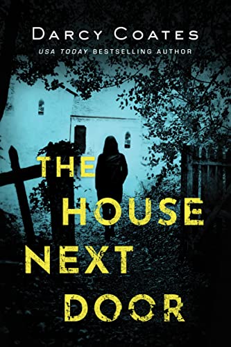 The House Next Door [Paperback]