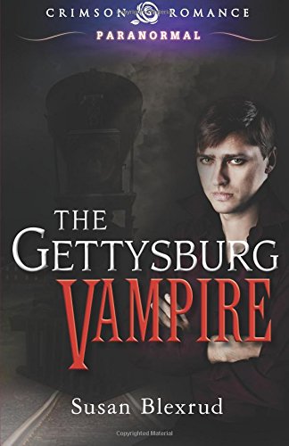 Gettysburg Vampire [Paperback]