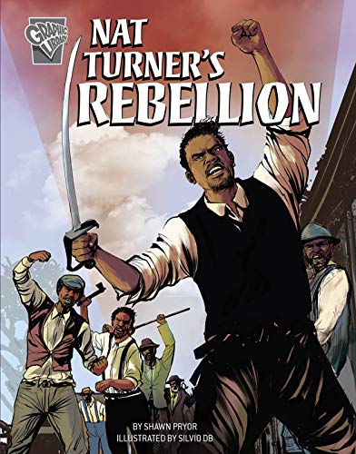 Nat Turners Rebellion                    [TRADE PAPER         ]
