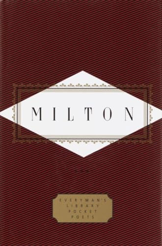 Milton Poems [Hardcover]