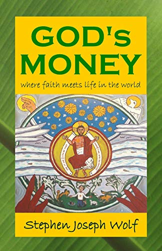 God's Money [Paperback]
