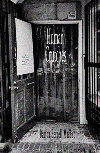 Human Crutches [Paperback]