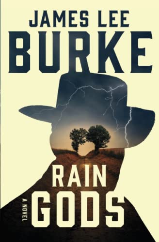 Rain Gods A Novel [Paperback]